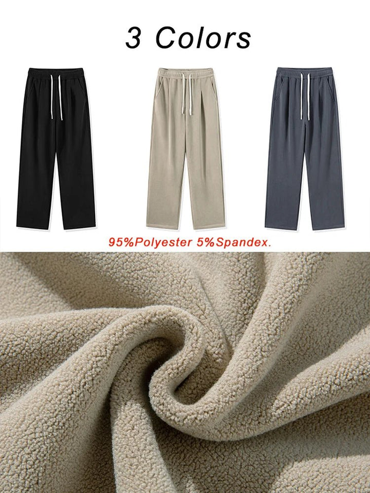 Velx Trackpants