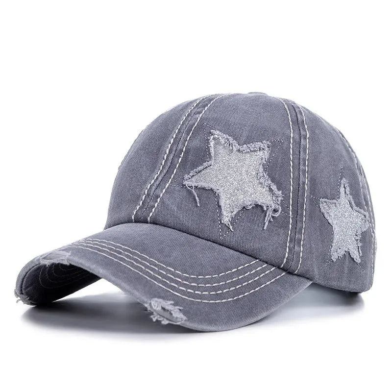 Starfade Snapback