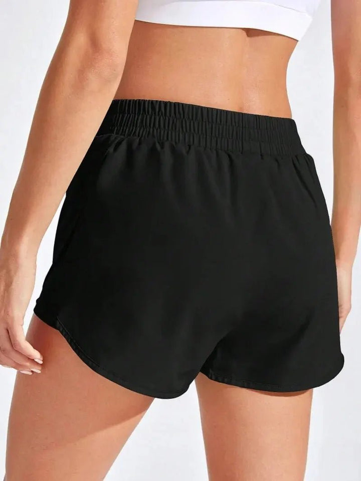 Laguna Lifts Shorts