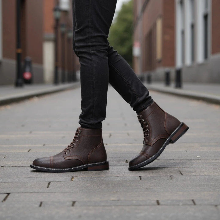 Westmere Boots