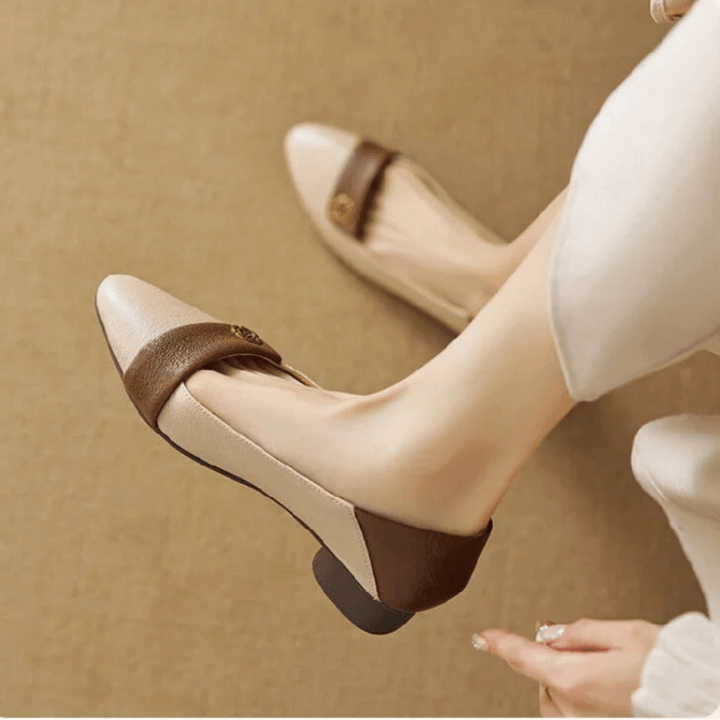 Audrey Flats
