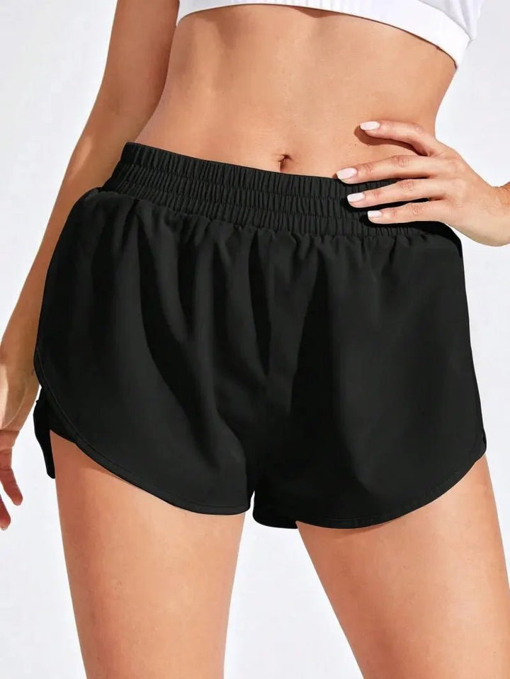 Laguna Lifts Shorts