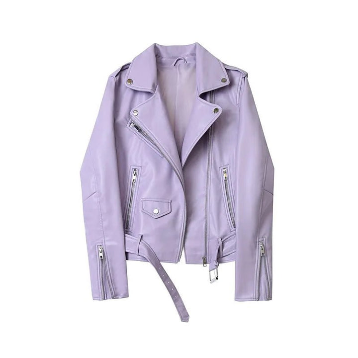 Urban Moto Leather Jacket