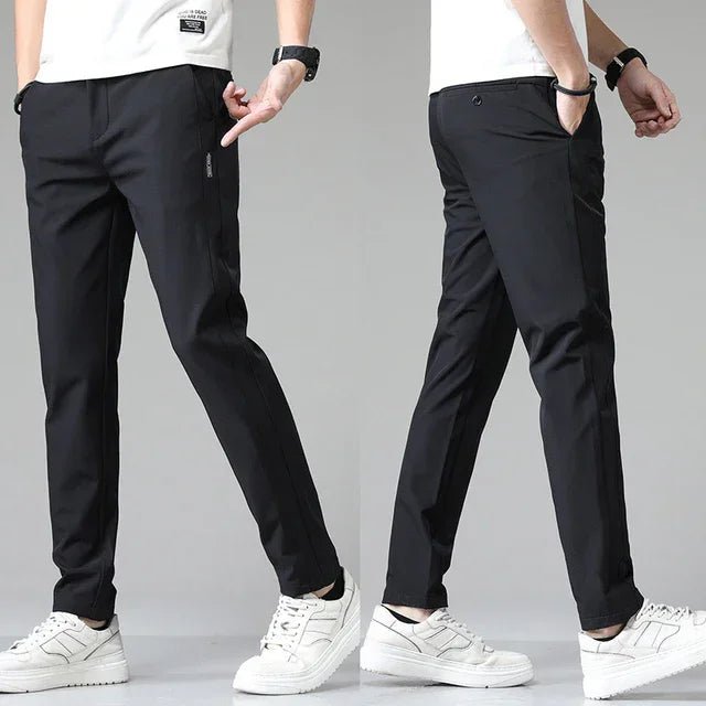 Hudson Flex Pants