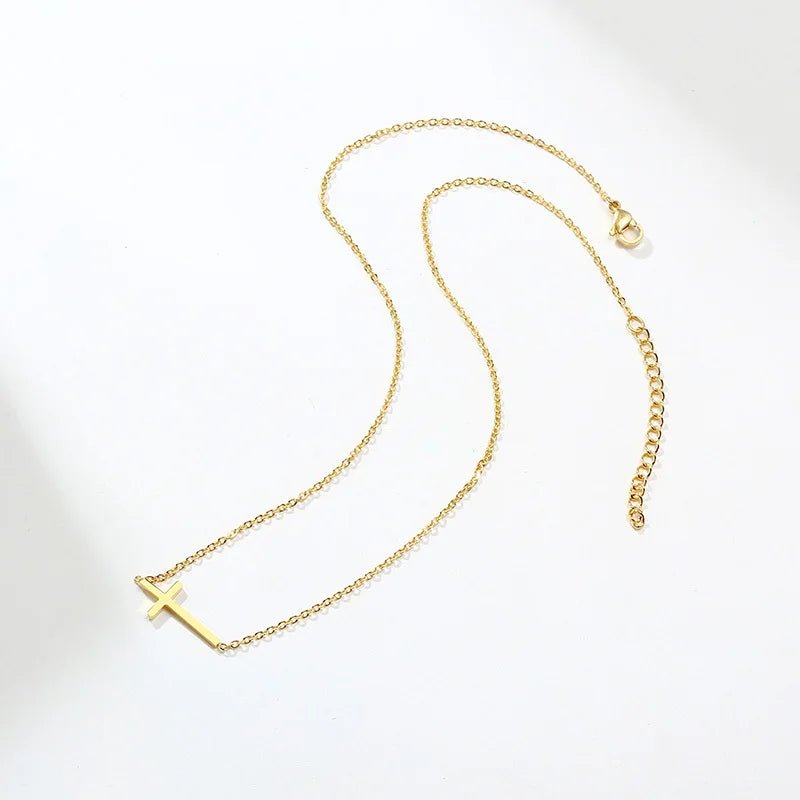 Divine Drift Necklace