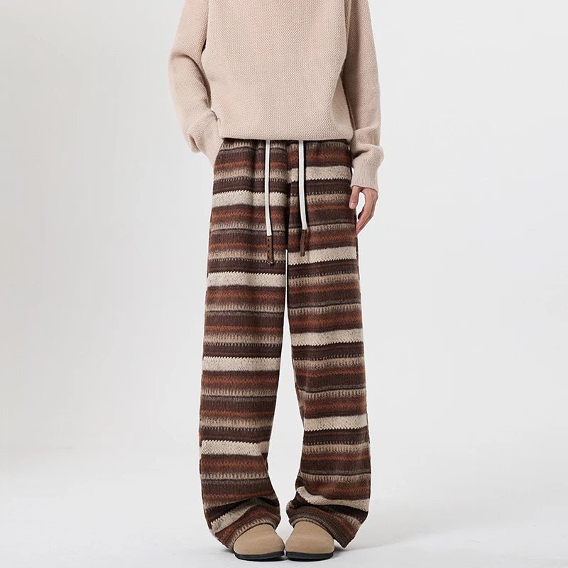 Tundra Sweatpants