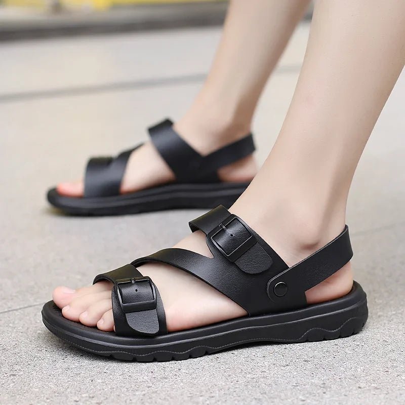 The Jackson Sandal