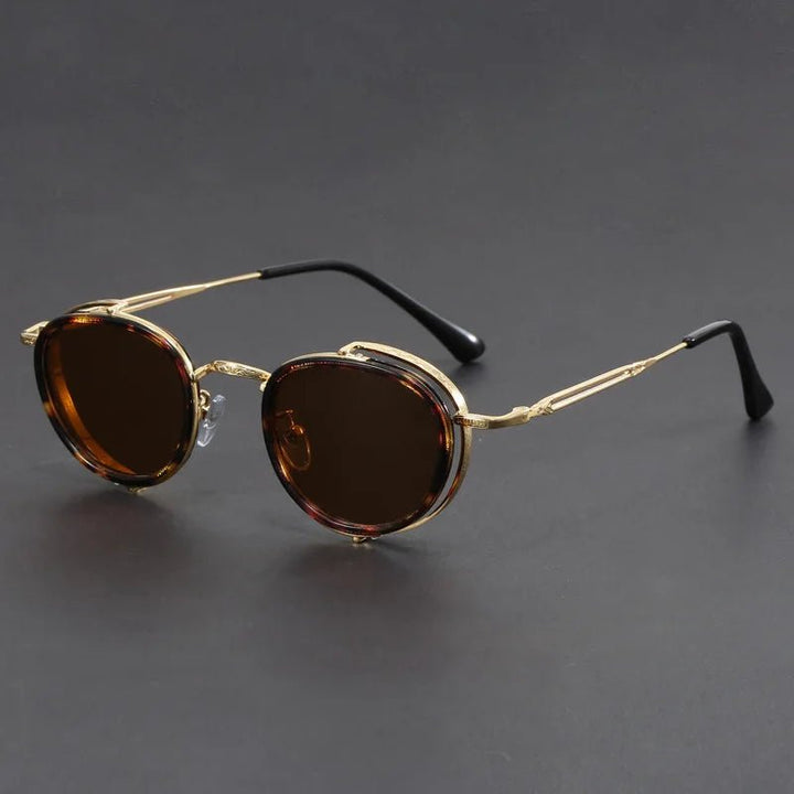 Deadbolt Sunglasses