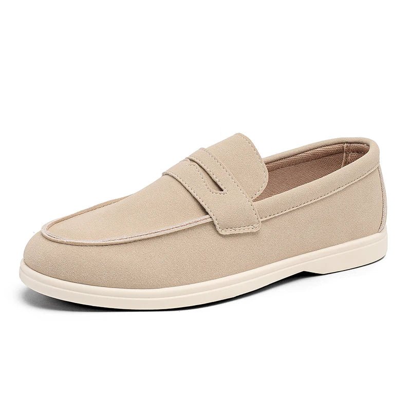 Mero Men's Loafers