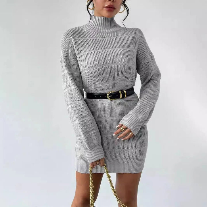 Musee Knit Dress