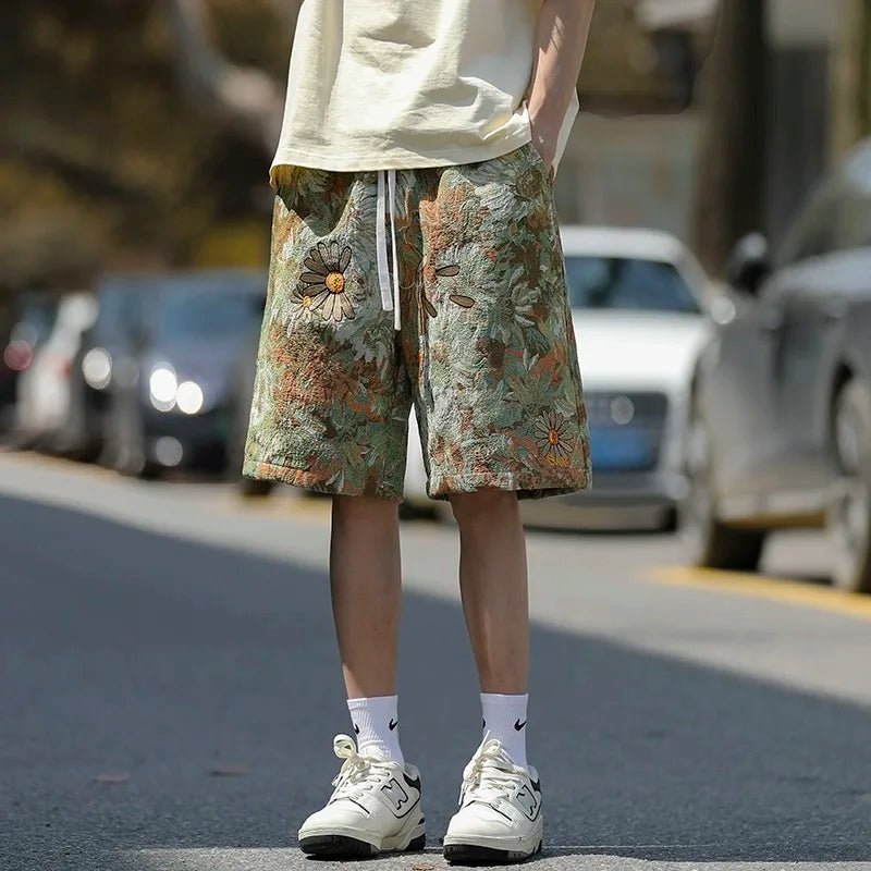 The Botanica Shorts
