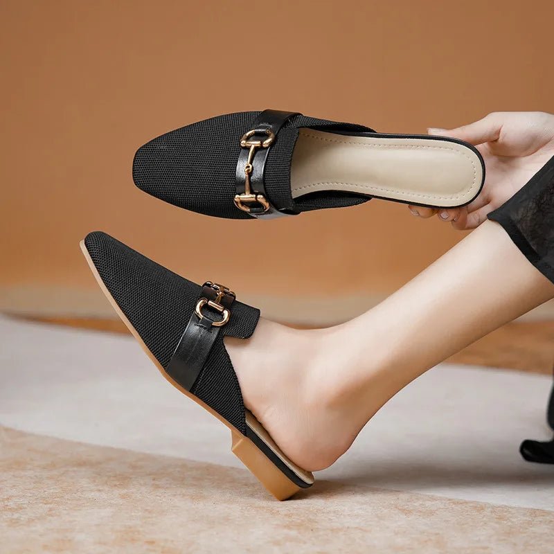 Alma Flats