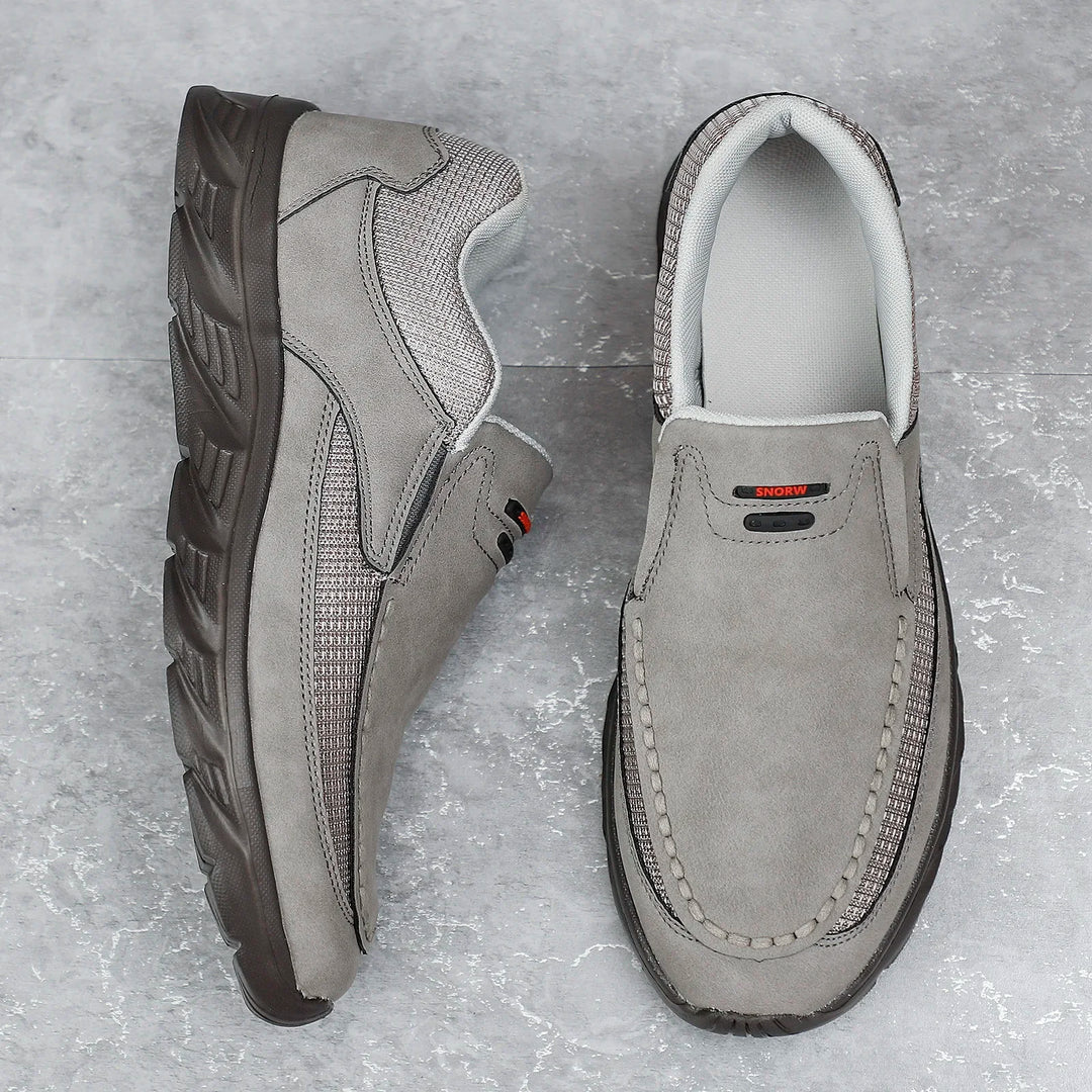Ridge Breathable Loafers