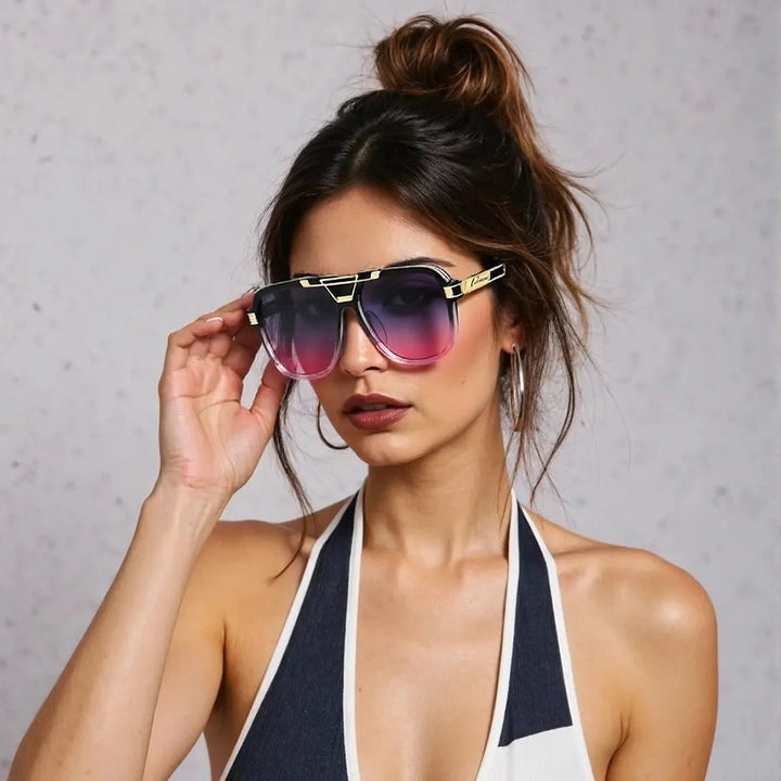 Fade Theory Sunglasses