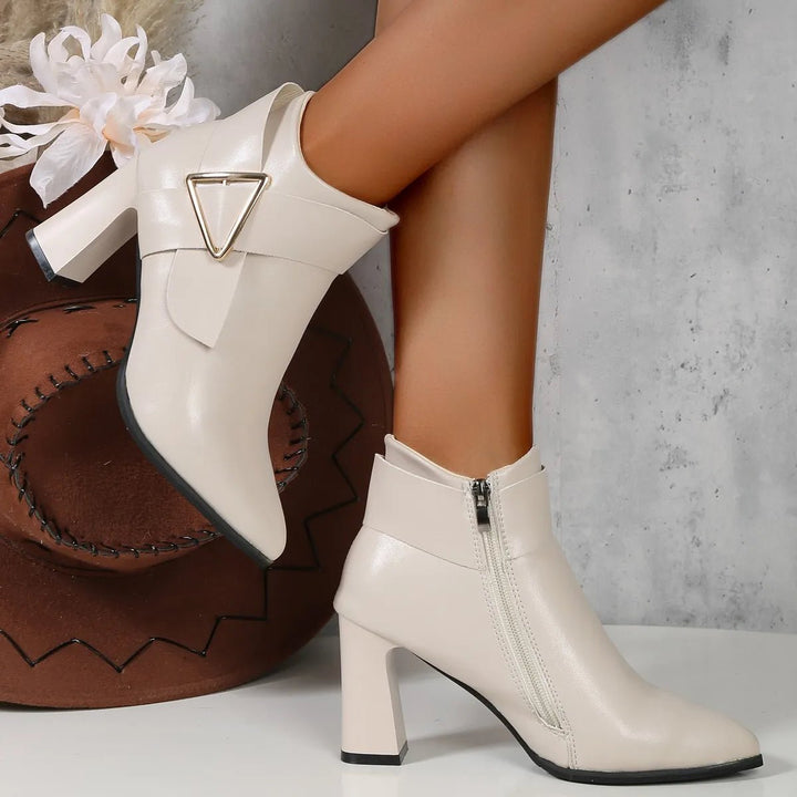 Véra Ankle Boot
