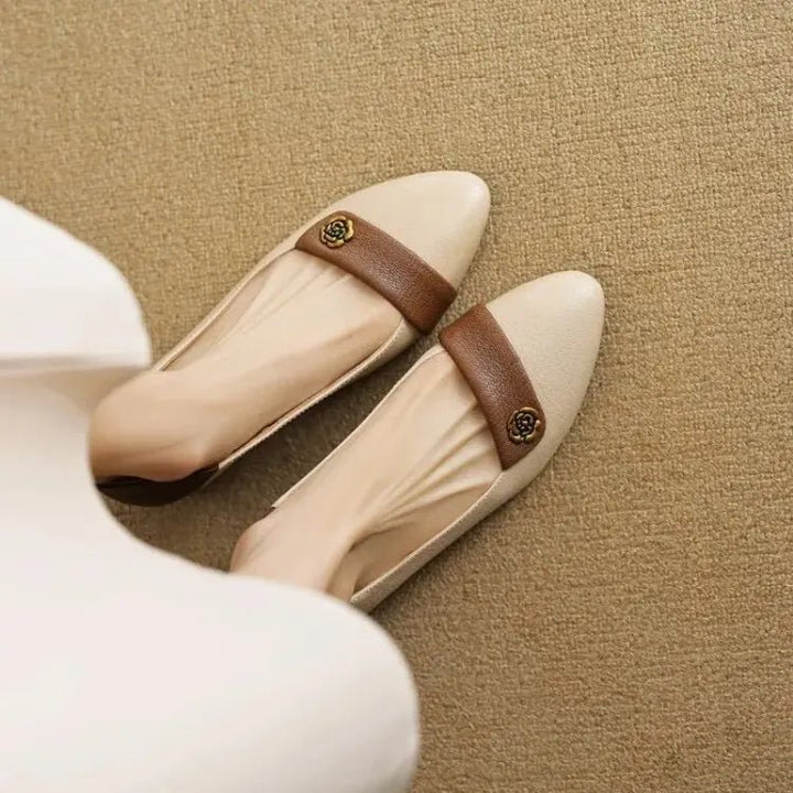 Audrey Flats