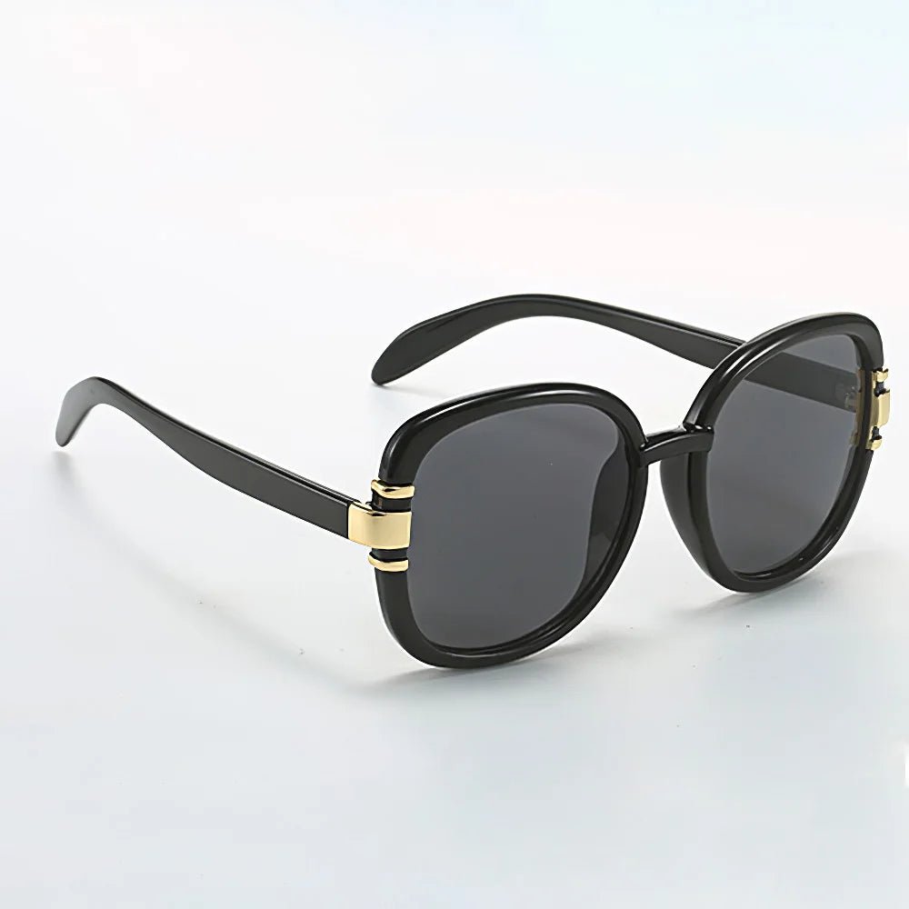 Sundown Siren Sunglasses