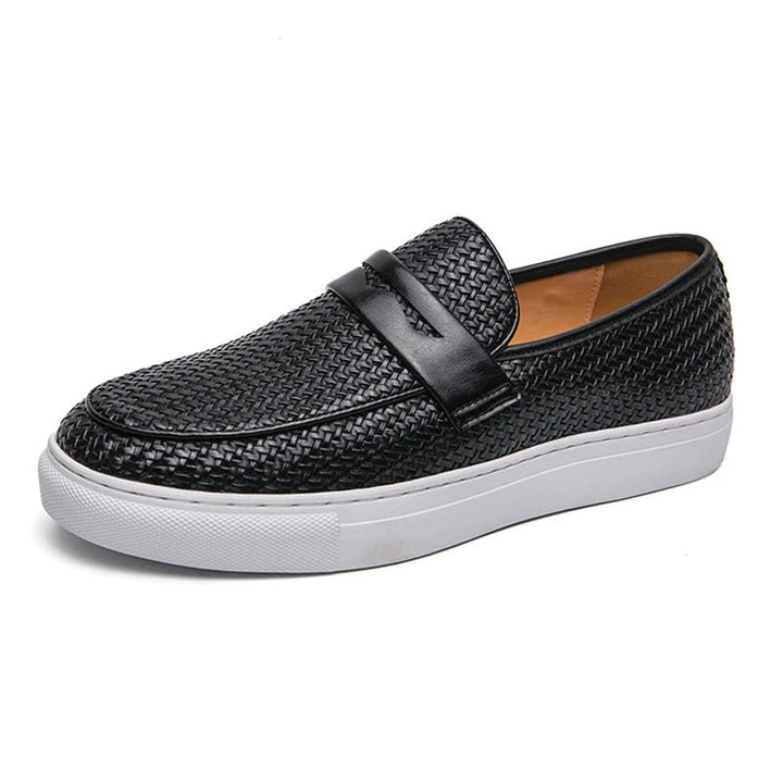 Capri Casual Loafers