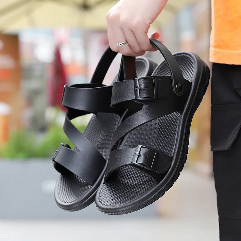 The Jackson Sandal