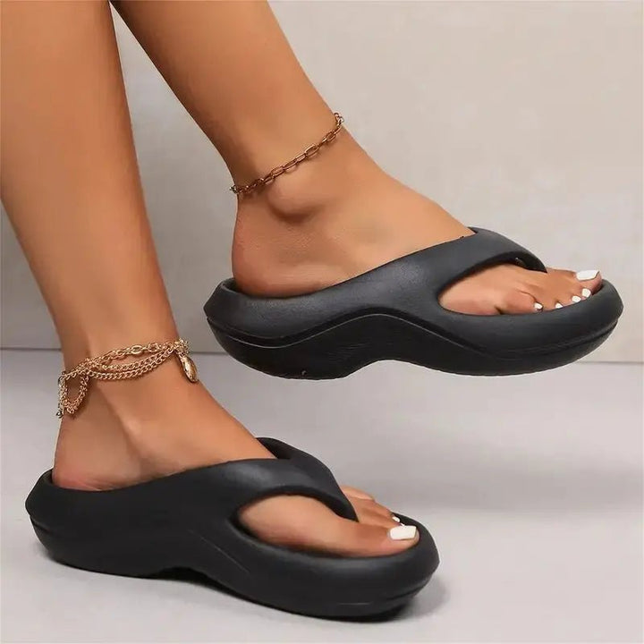 PuffWalks Flip Flops