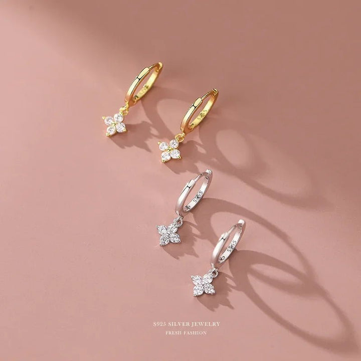 Flora Earrings