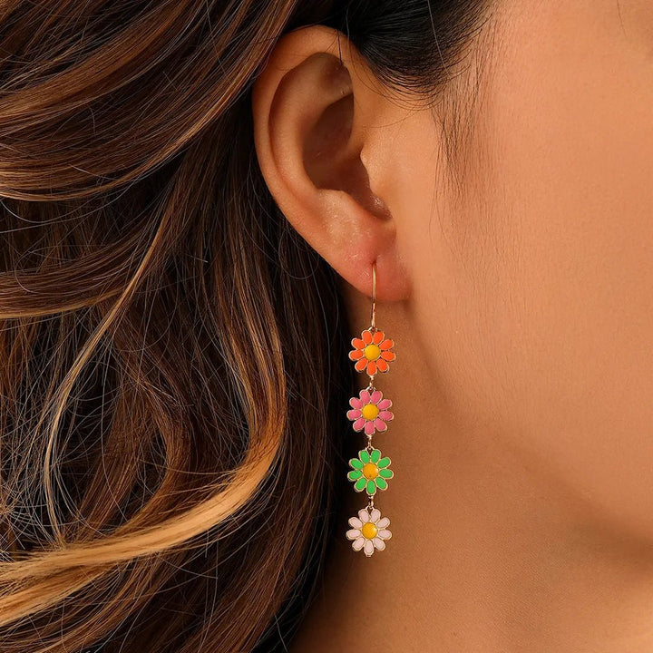 Meadow Moods Earrings