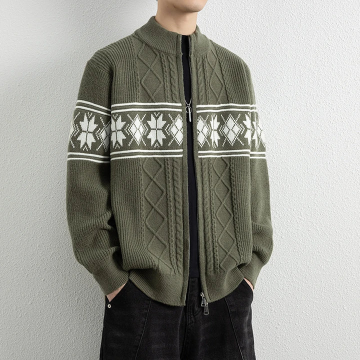 Northwind Jacket