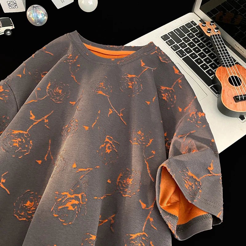 Repose Cotton Tee
