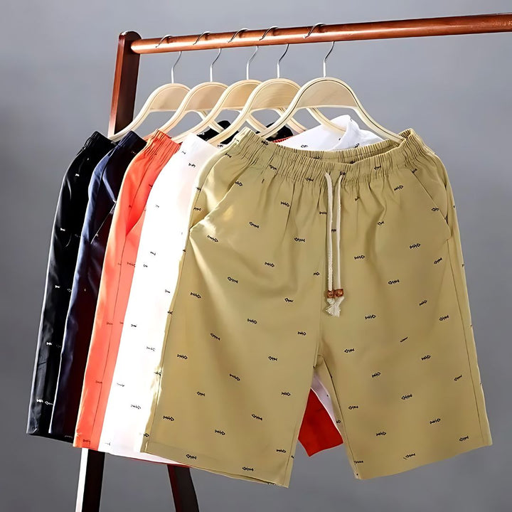 Reef Runner Shorts