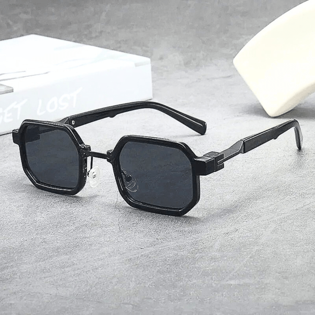 Sunset Mirage Sunglasses