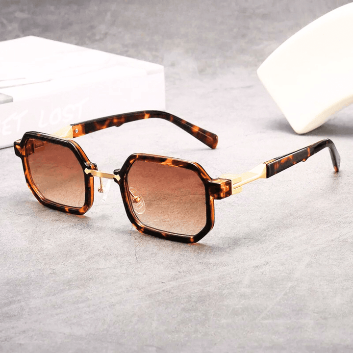 Sunset Mirage Sunglasses