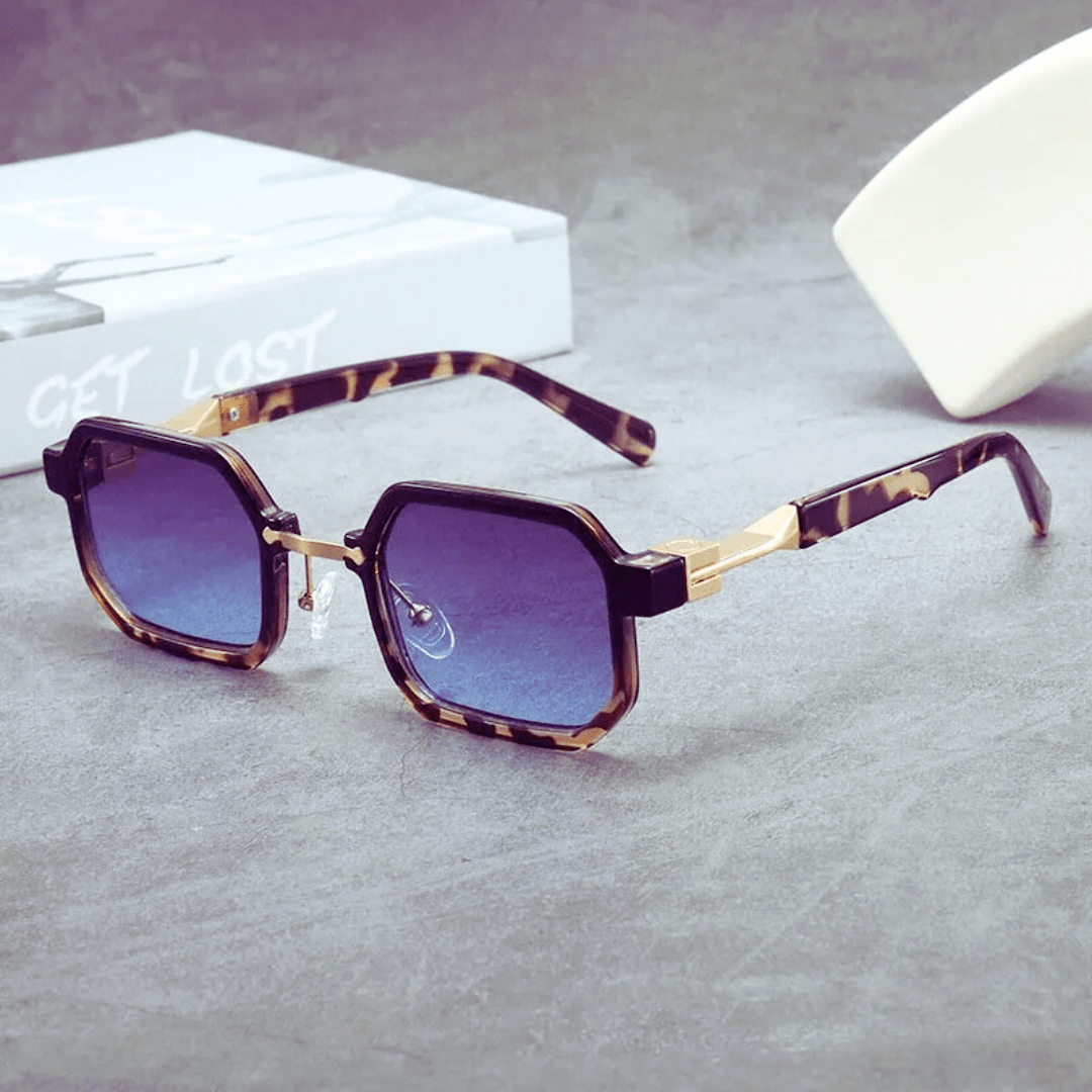 Sunset Mirage Sunglasses