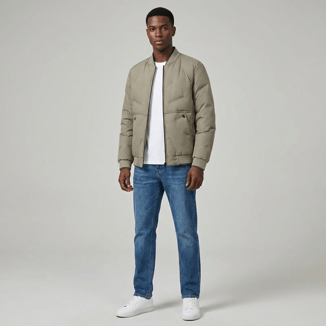 Verno Essential Jacket