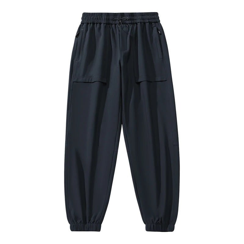 The Effortless Pants